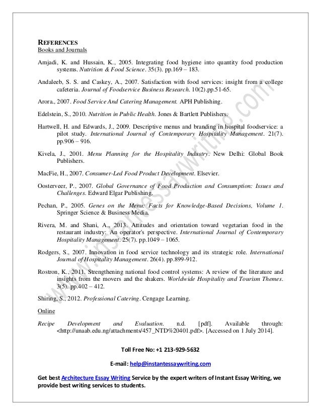 Help on dissertation new product development